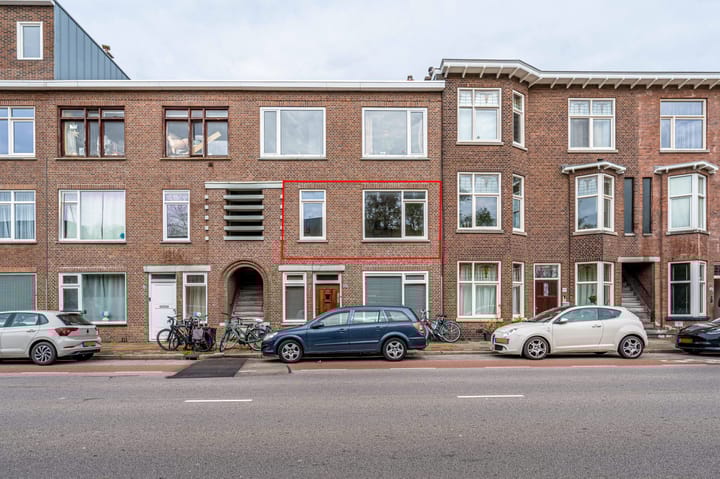 Foto 4 van Schenkkade 311