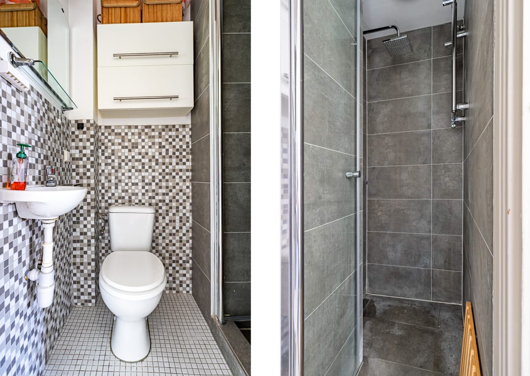 Foto 7 van Schenkkade 311