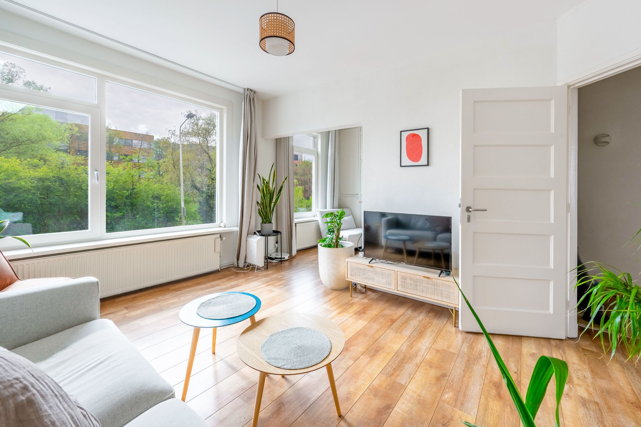 Foto 9 van Schenkkade 311