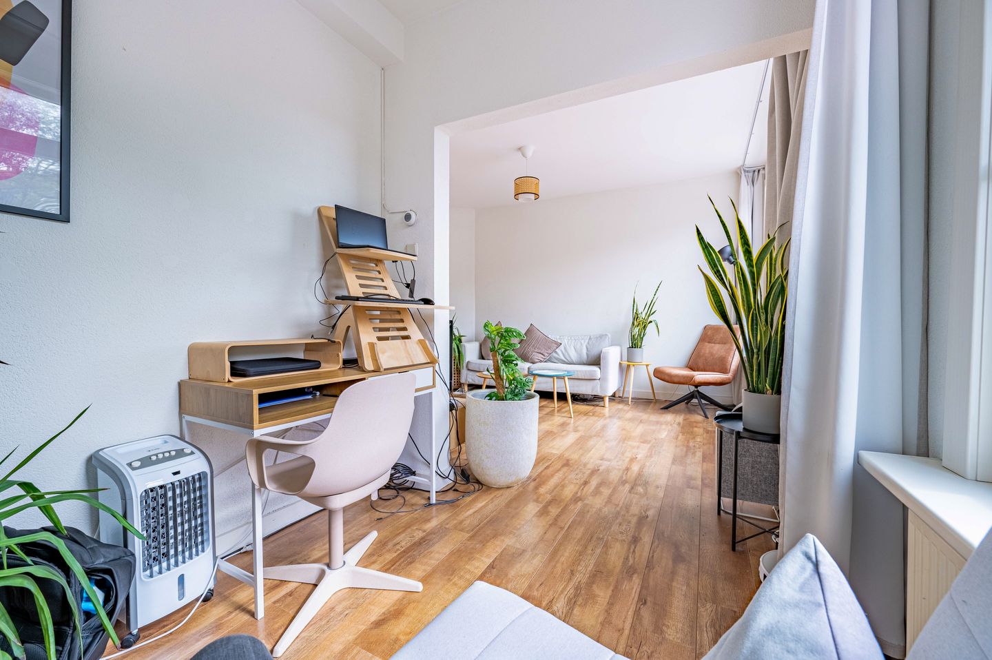 Foto 10 van Schenkkade 311