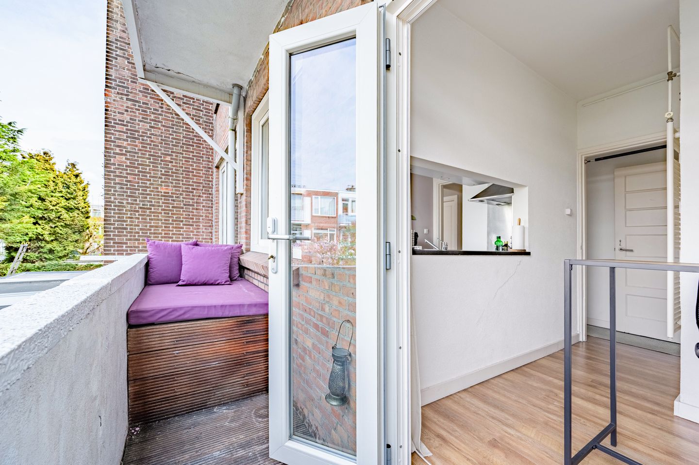 Foto 14 van Schenkkade 311