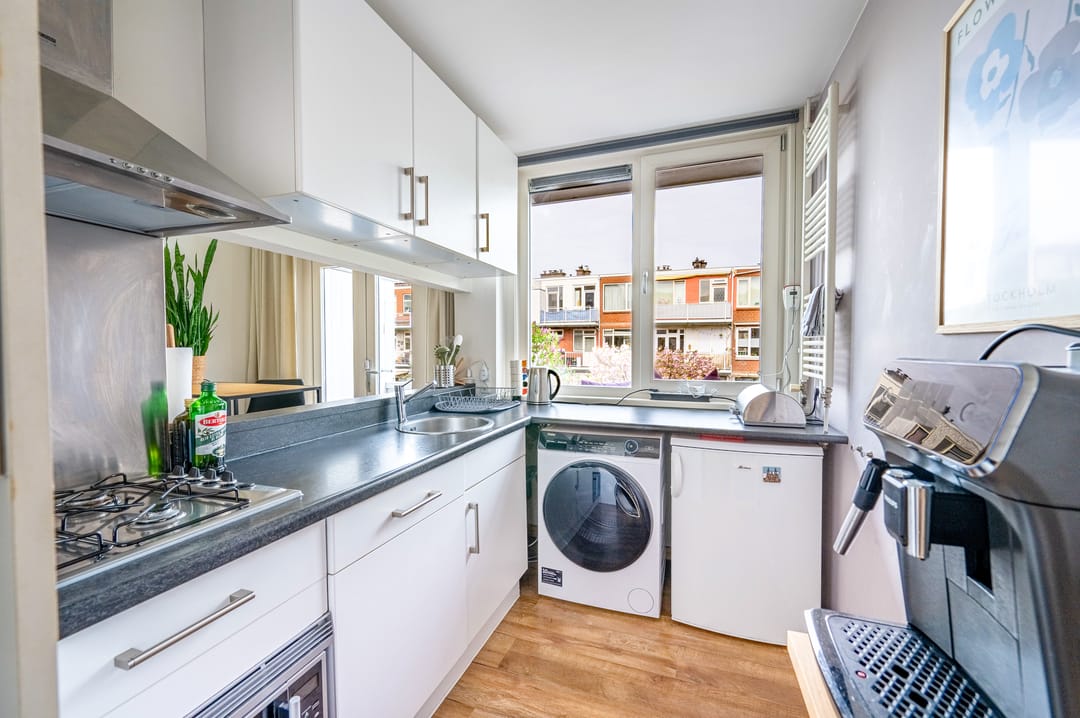 Foto 11 van Schenkkade 311