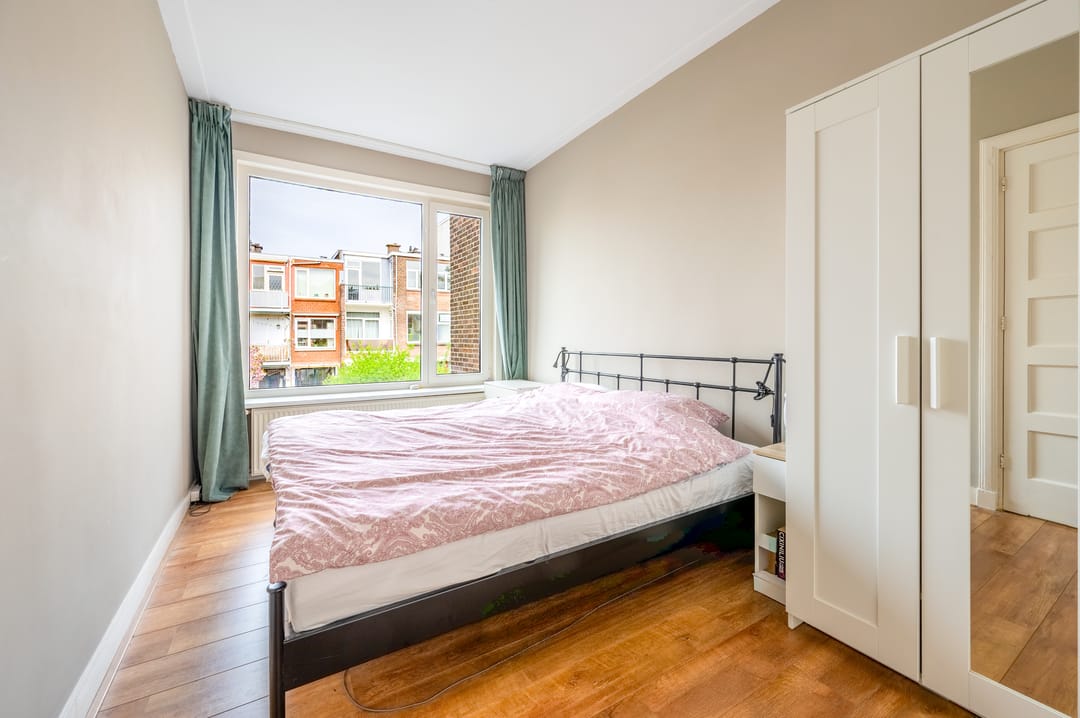 Foto 16 van Schenkkade 311