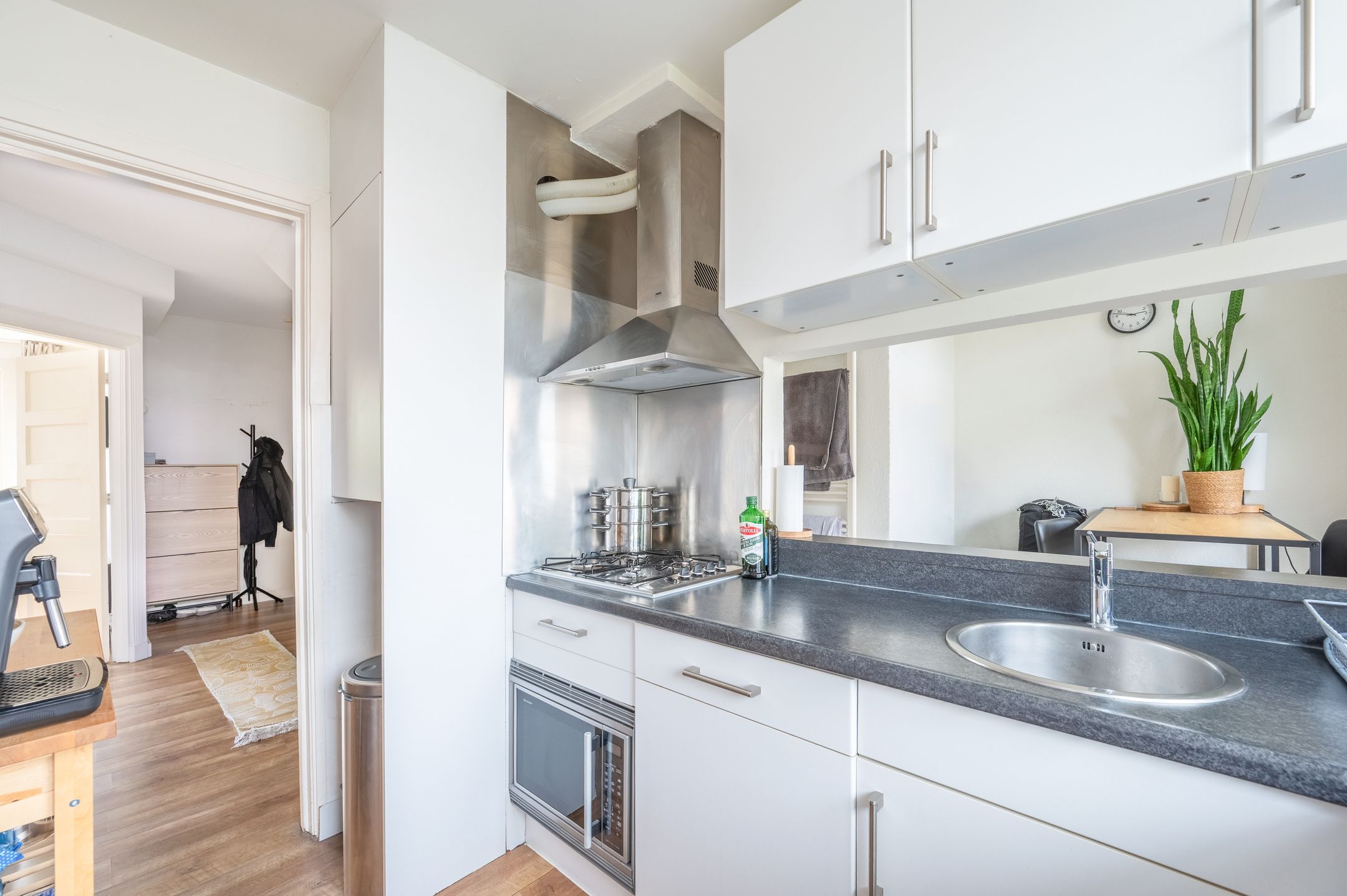 Foto 12 van Schenkkade 311