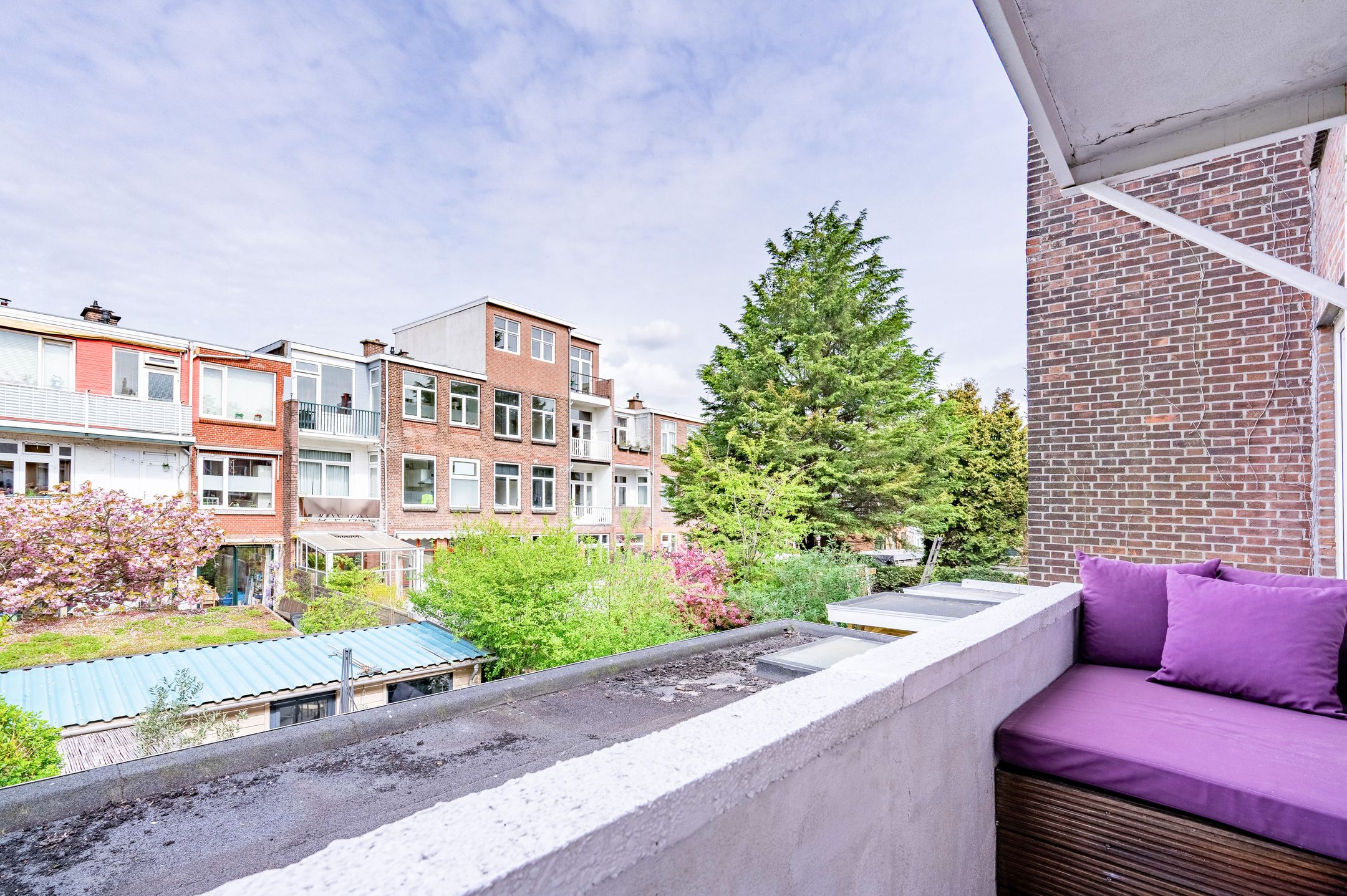 Foto 15 van Schenkkade 311