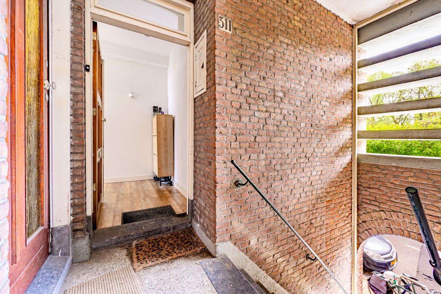 Foto 5 van Schenkkade 311