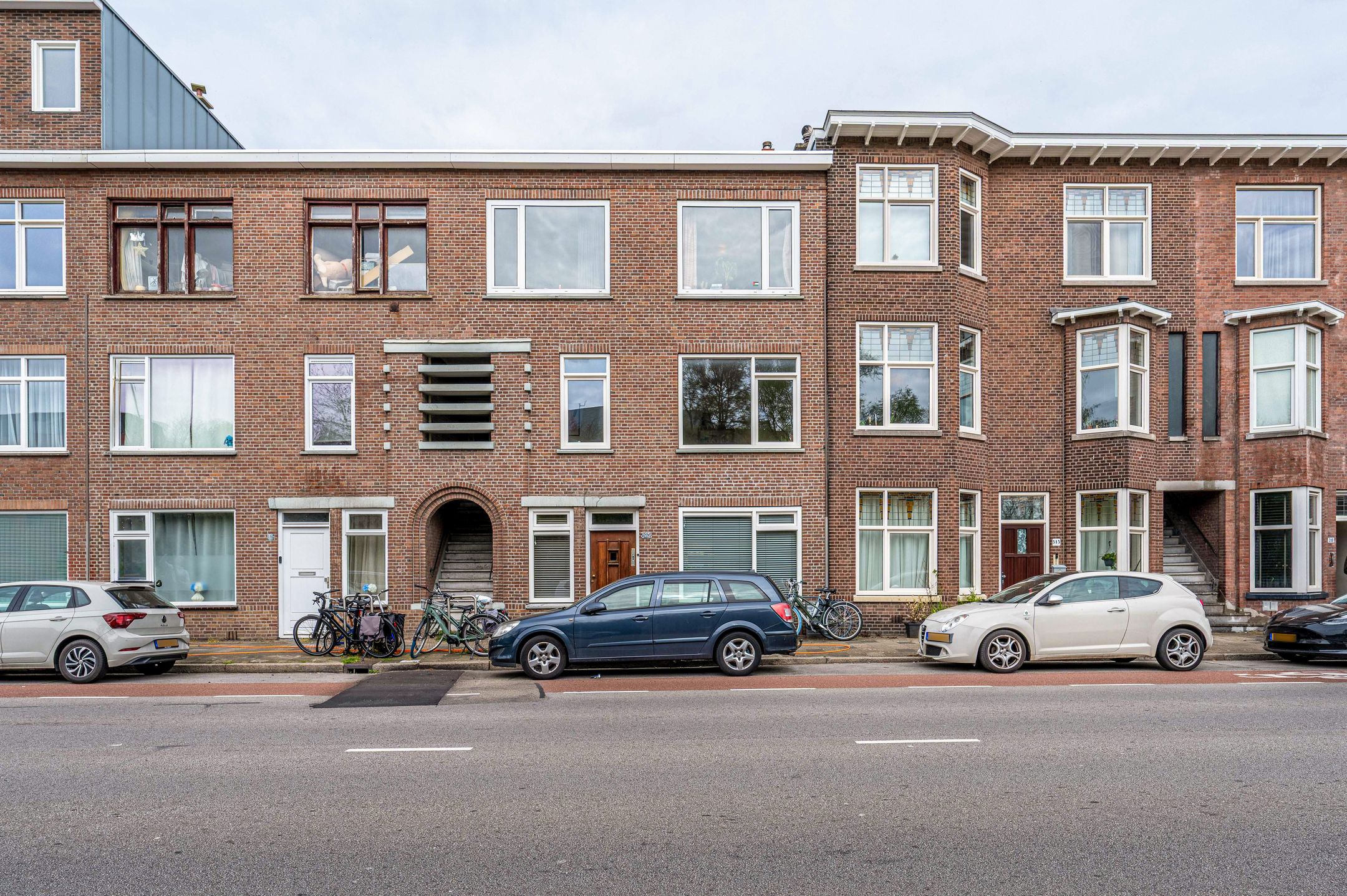 Foto 18 van Schenkkade 311