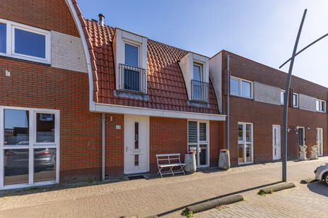 W.M. Dudokstraat thumbnail
