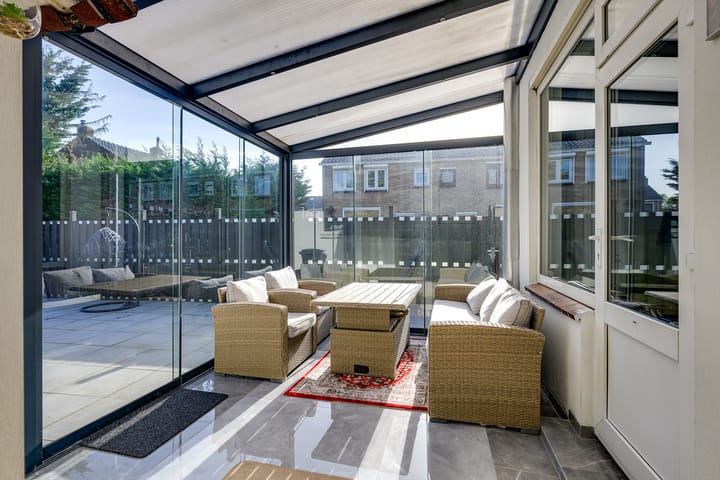 Foto 2 van Berkenlaan 35