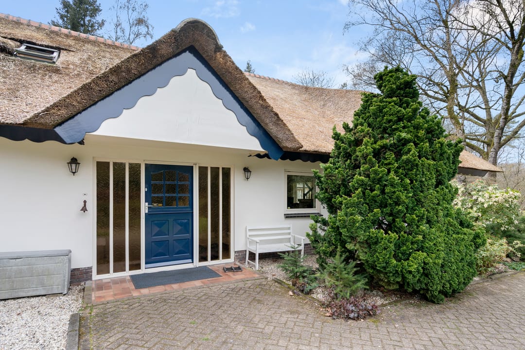 Foto 7 van Goorsteeg 108