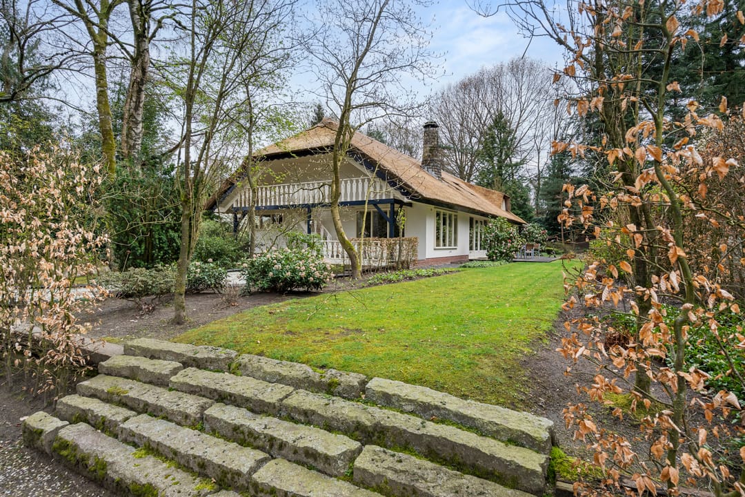 Foto 1 van Goorsteeg 108