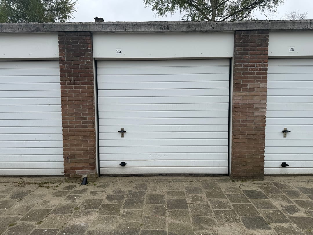 Foto 2 van Kagerstraat 26-N