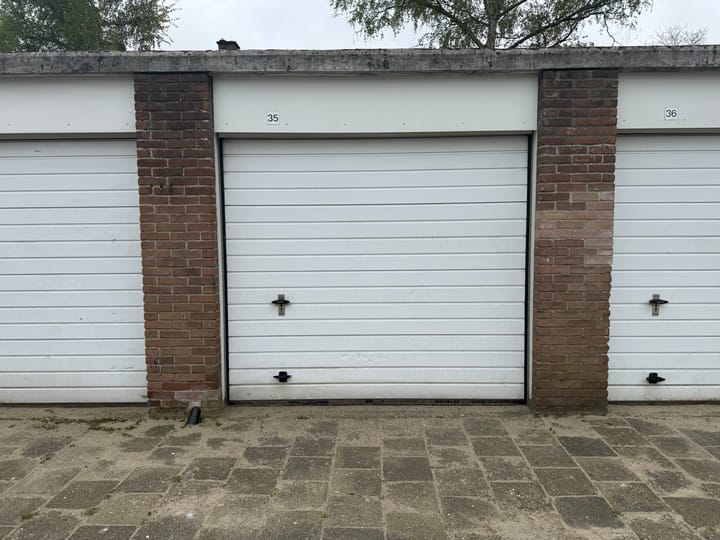 Foto 2 van Kagerstraat 26-N