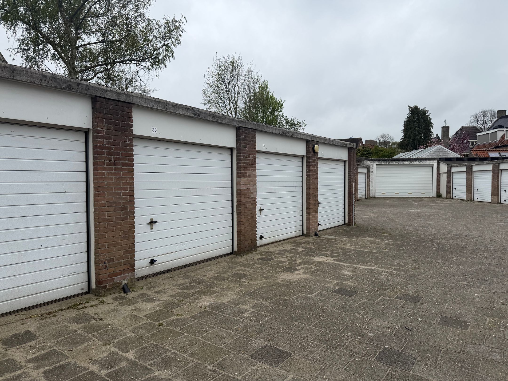 Foto 6 van Kagerstraat 26-N