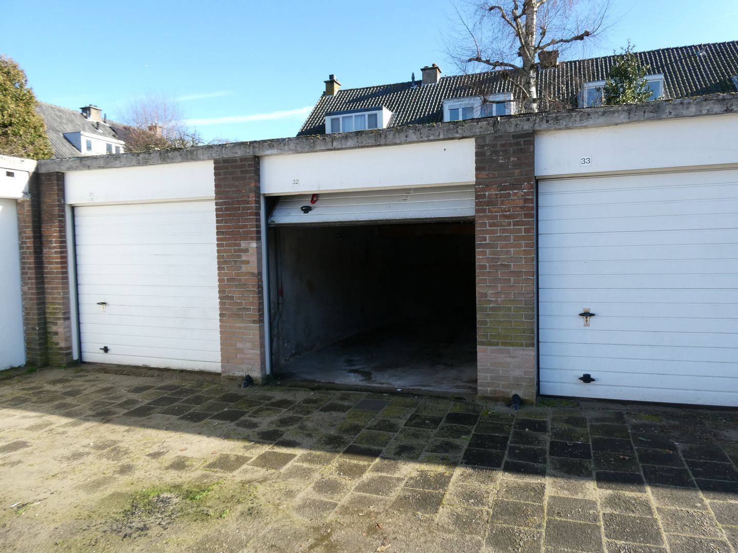 Foto 4 van Kagerstraat 26-N