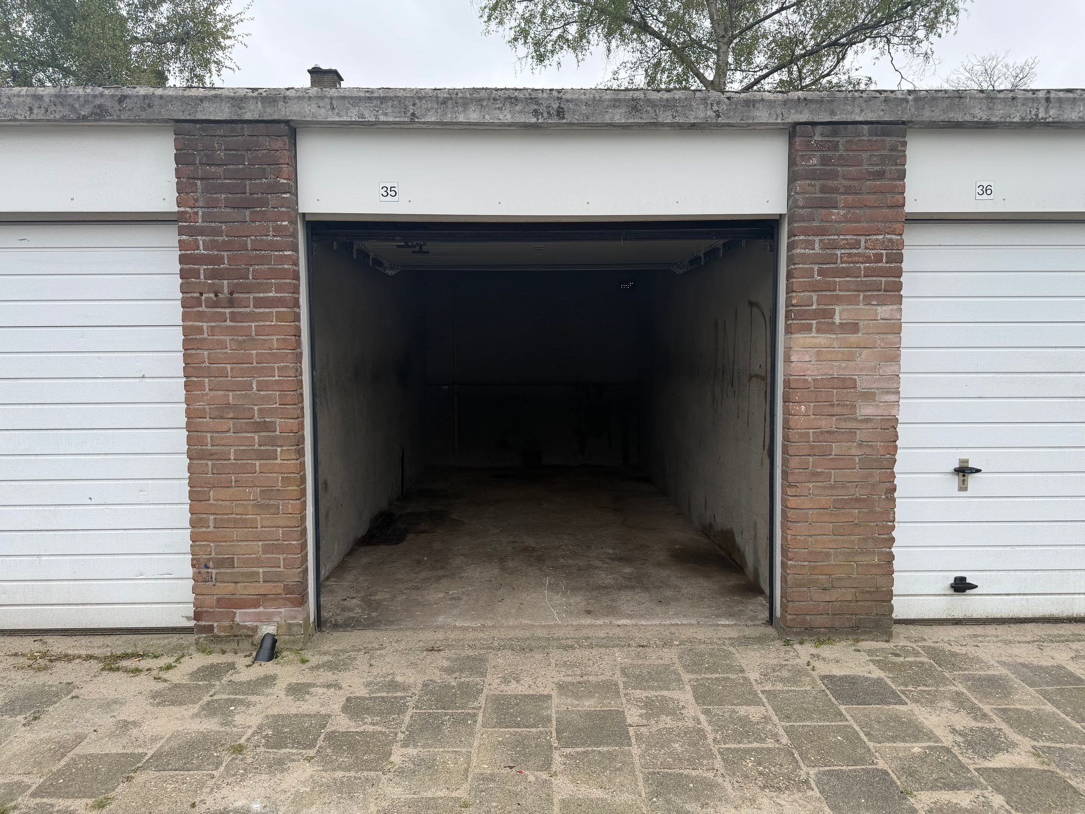 Foto 3 van Kagerstraat 26-N