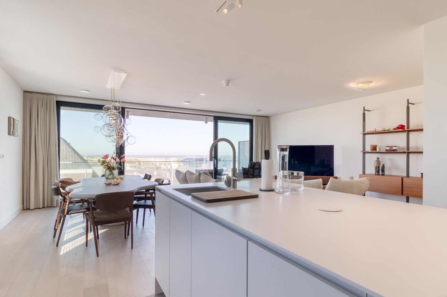 Foto 10 van Scheldestraat 3-202