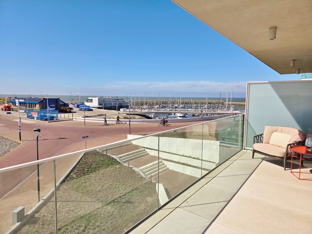 Foto 2 van Scheldestraat 3-202