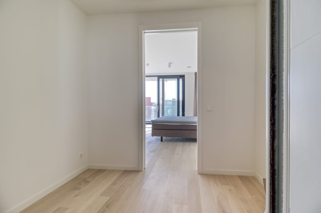 Luxury seafront apartment with dual balconies in exclusive Cadzand-Bad resort — 13