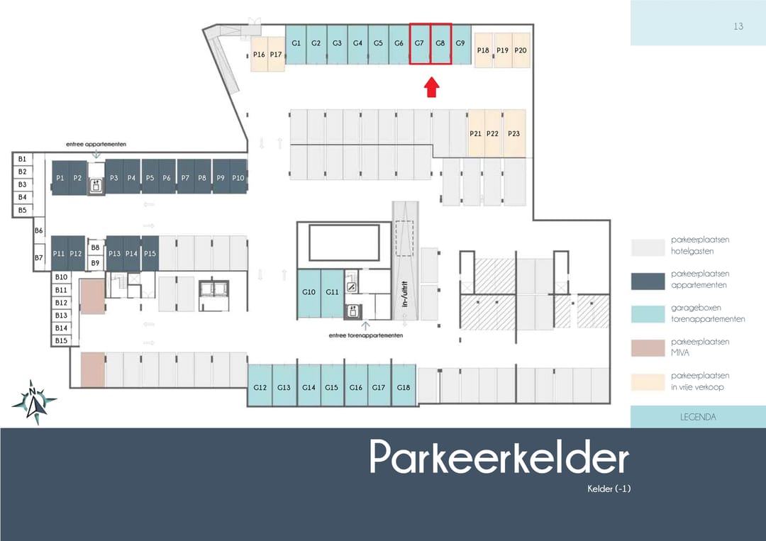 Foto 32 van Scheldestraat 3-202