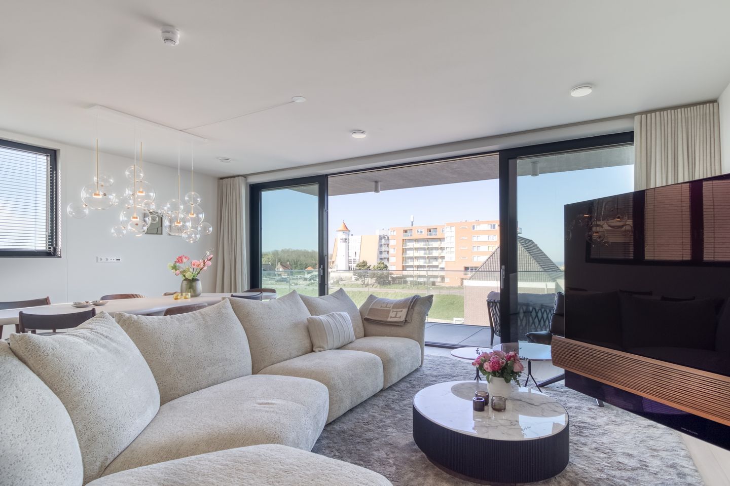 Foto 5 van Scheldestraat 3-202