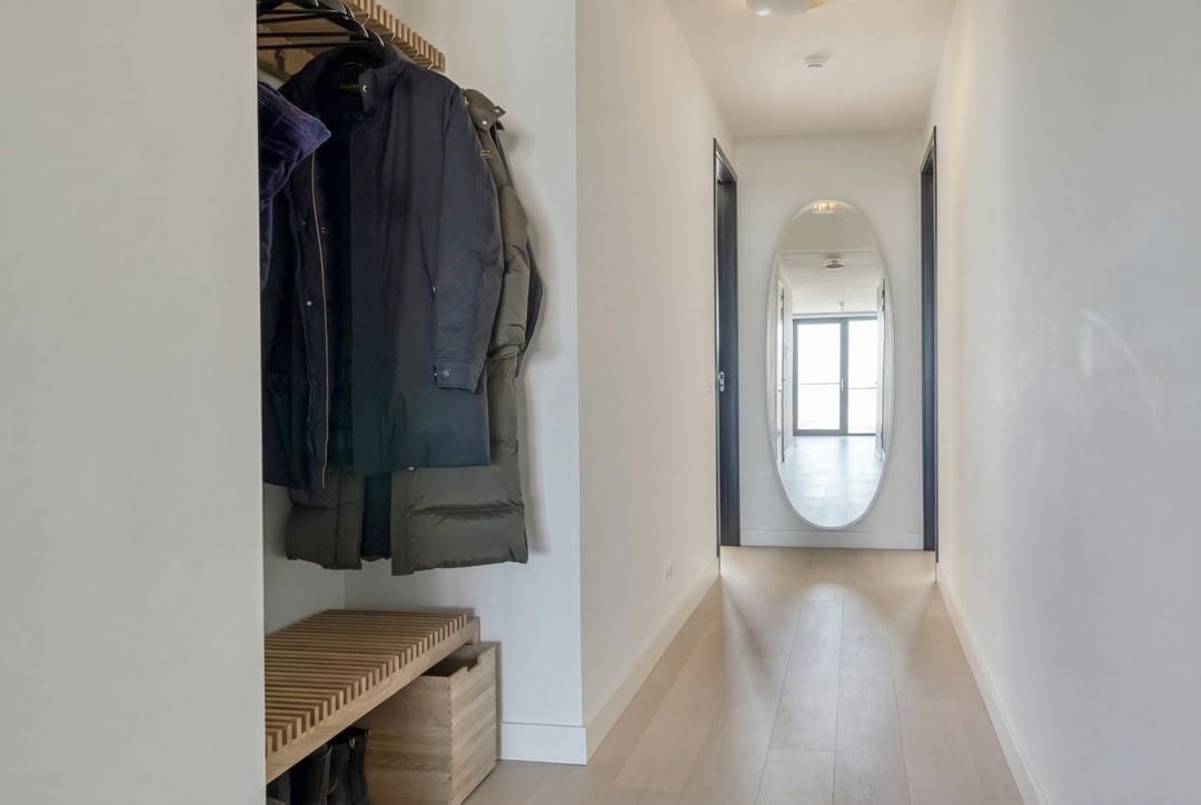 Foto 11 van Scheldestraat 3-202