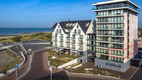 Scheldestraat thumbnail