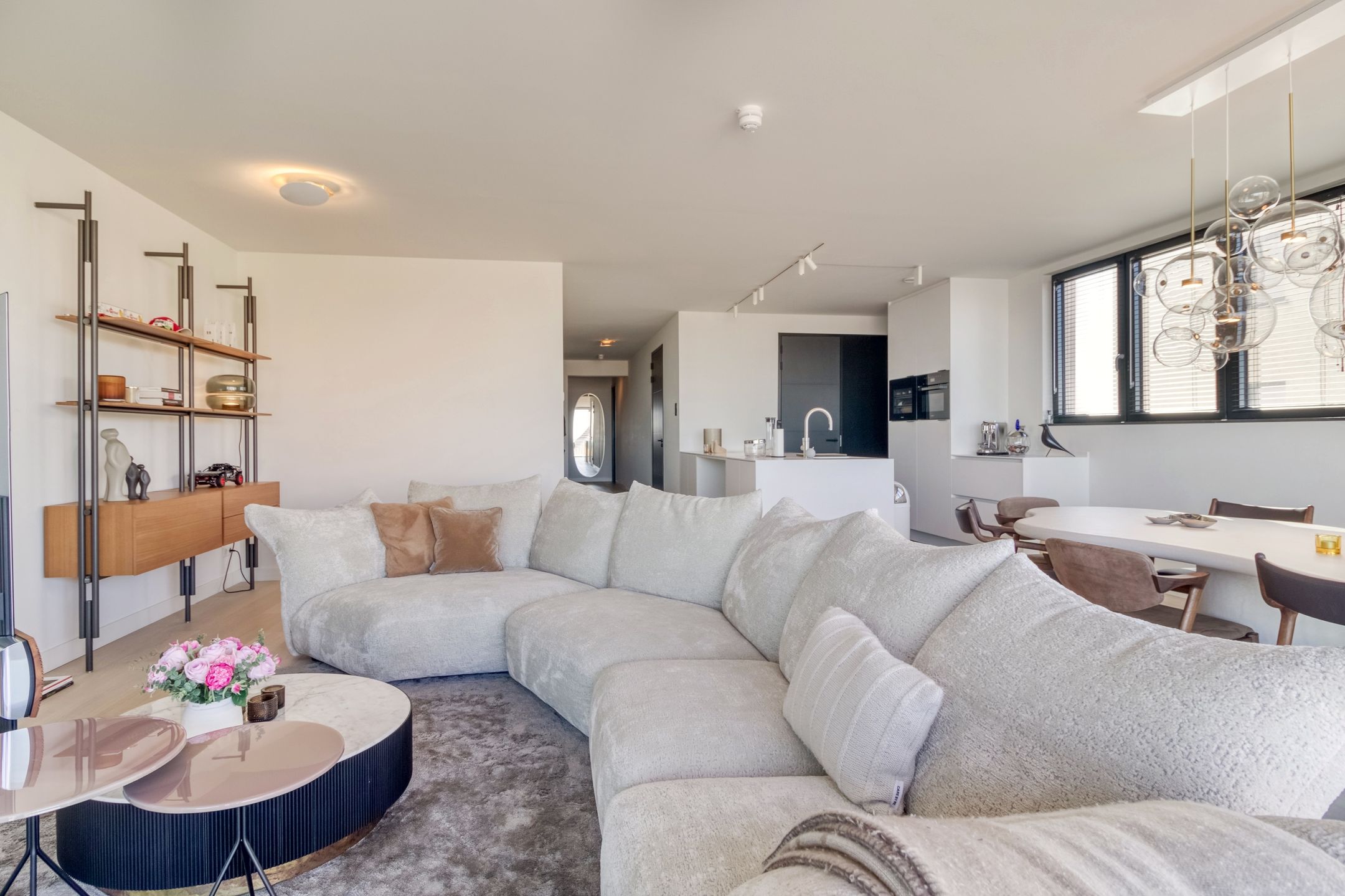 Foto 6 van Scheldestraat 3-202