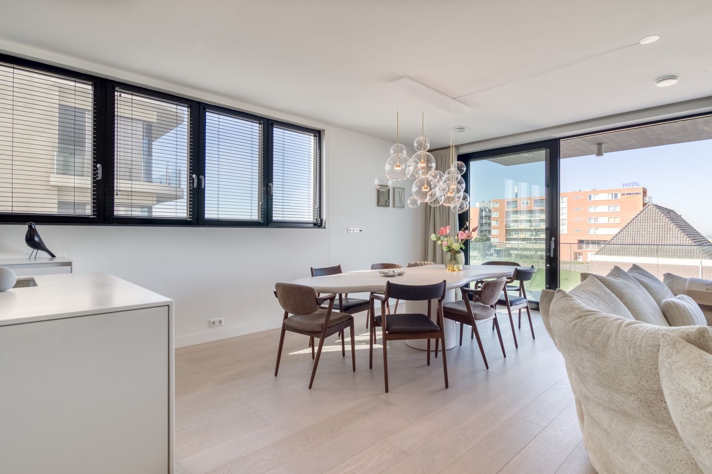 Foto 4 van Scheldestraat 3-202