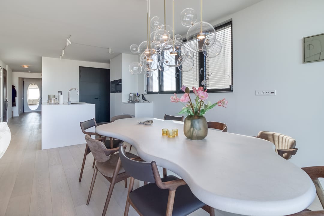 Foto 7 van Scheldestraat 3-202