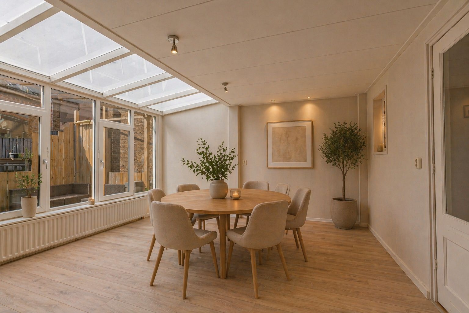 Foto 30 van Snekerpoort 1