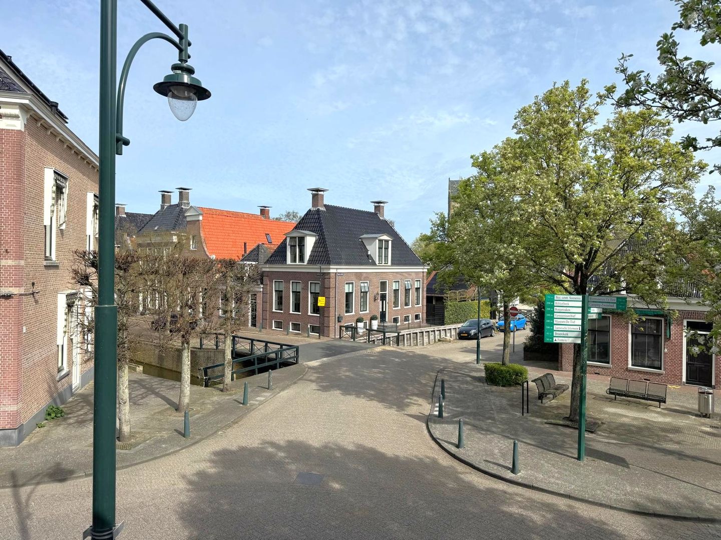 Foto 50 van Snekerpoort 1