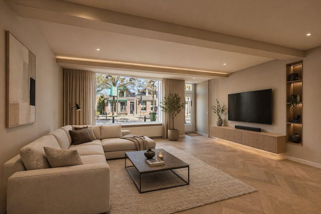 Foto 8 van Snekerpoort 1