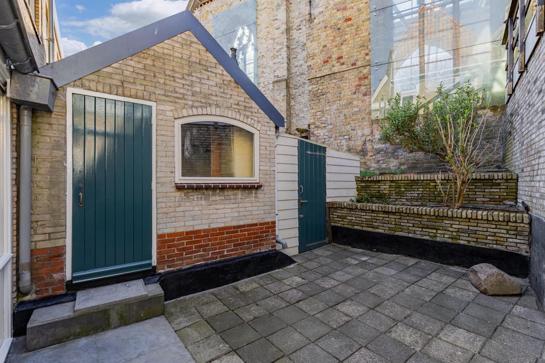 Foto 16 van Snekerpoort 1