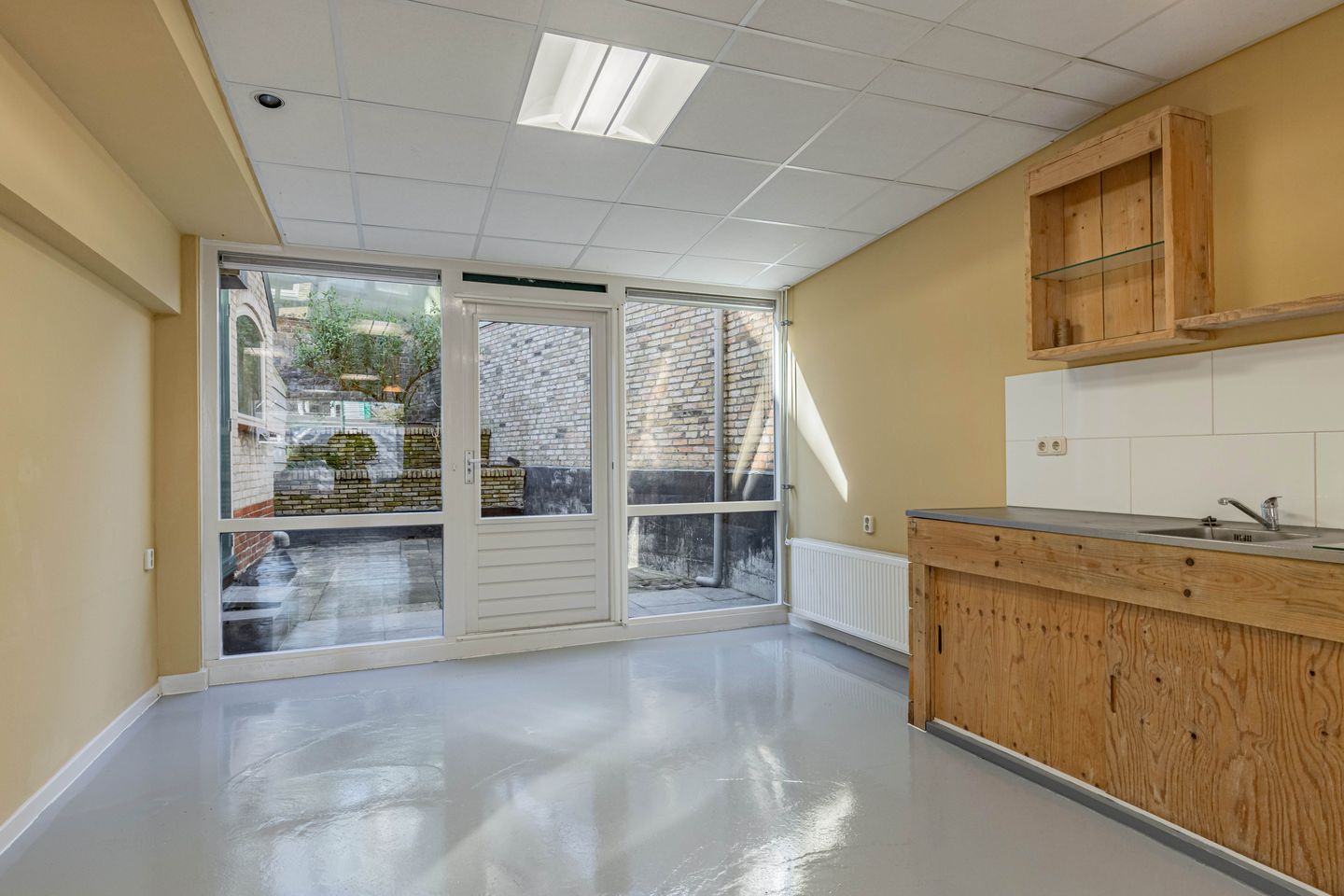 Foto 14 van Snekerpoort 1