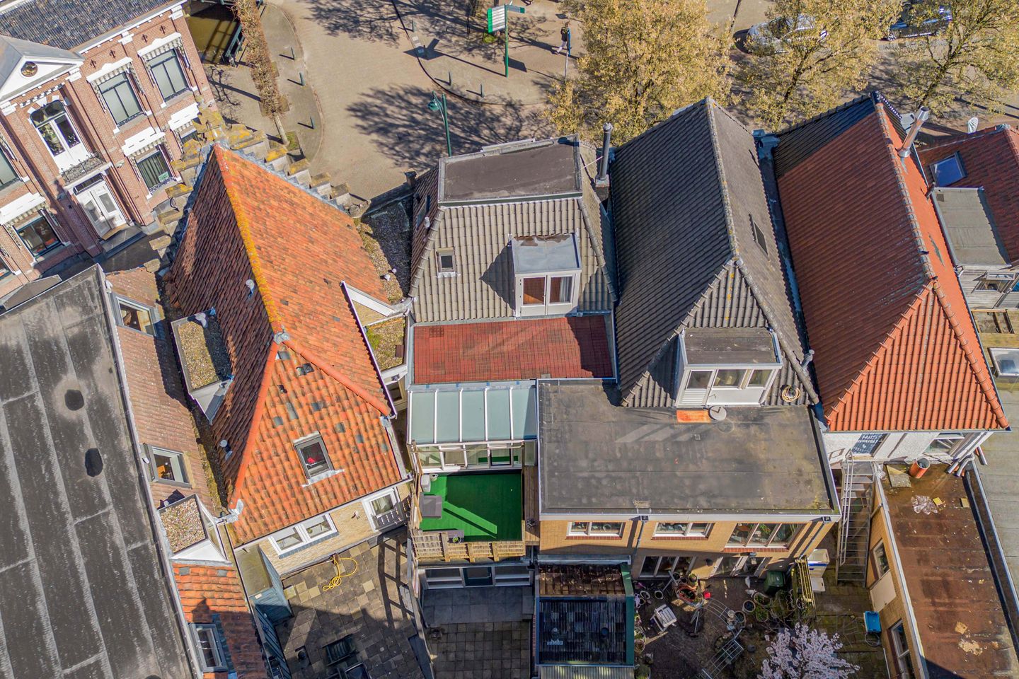 Foto 49 van Snekerpoort 1