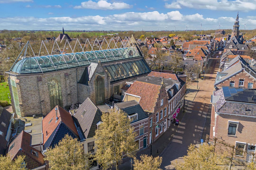 Foto 52 van Snekerpoort 1