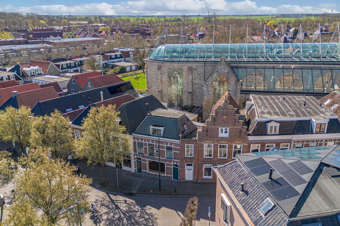 Foto 53 van Snekerpoort 1