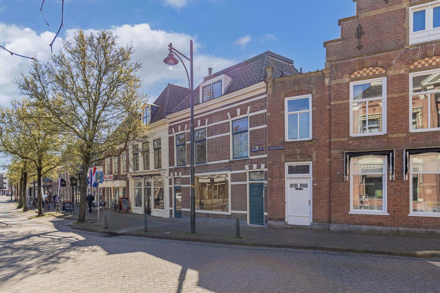 Foto 55 van Snekerpoort 1