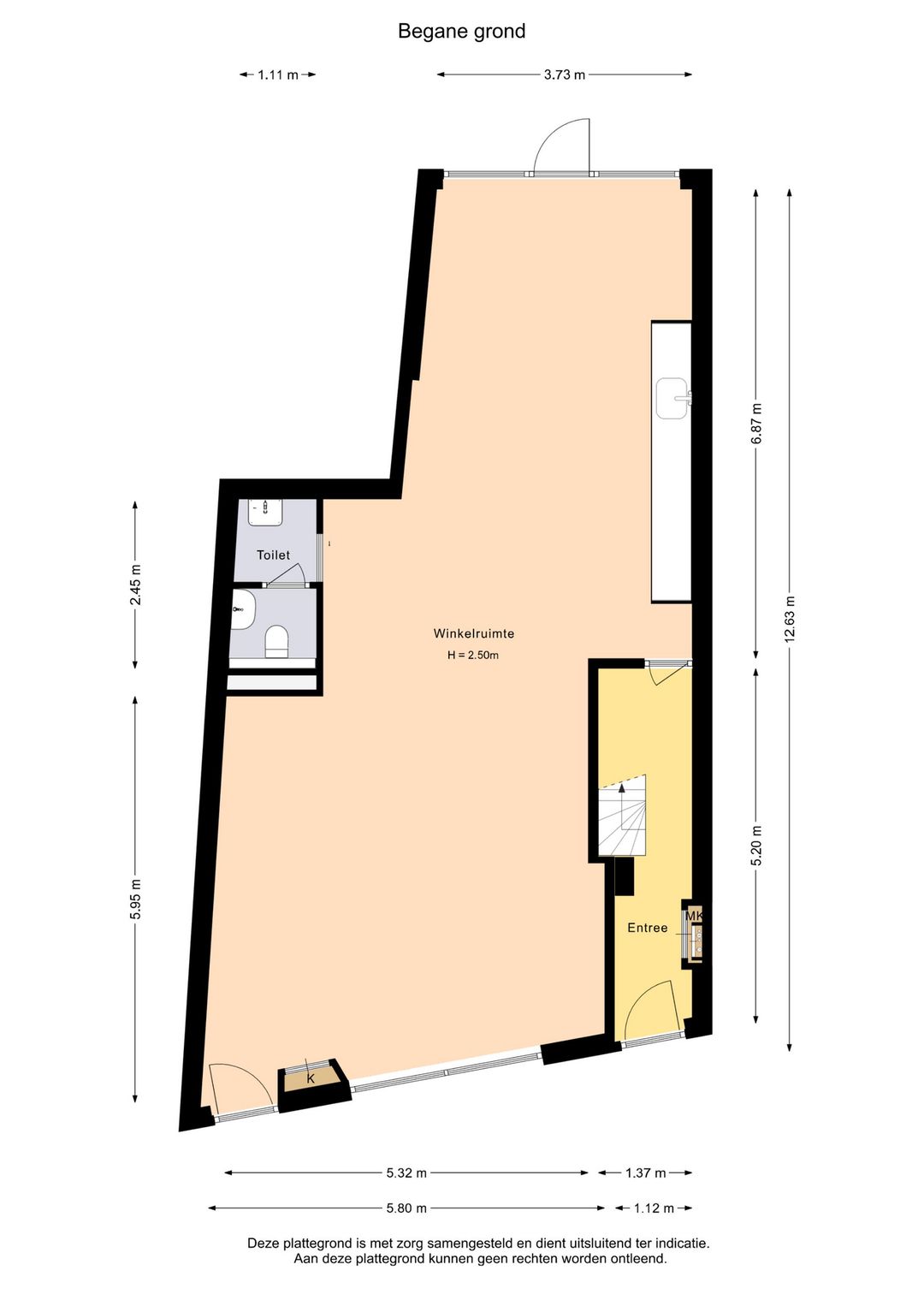 Foto 56 van Snekerpoort 1