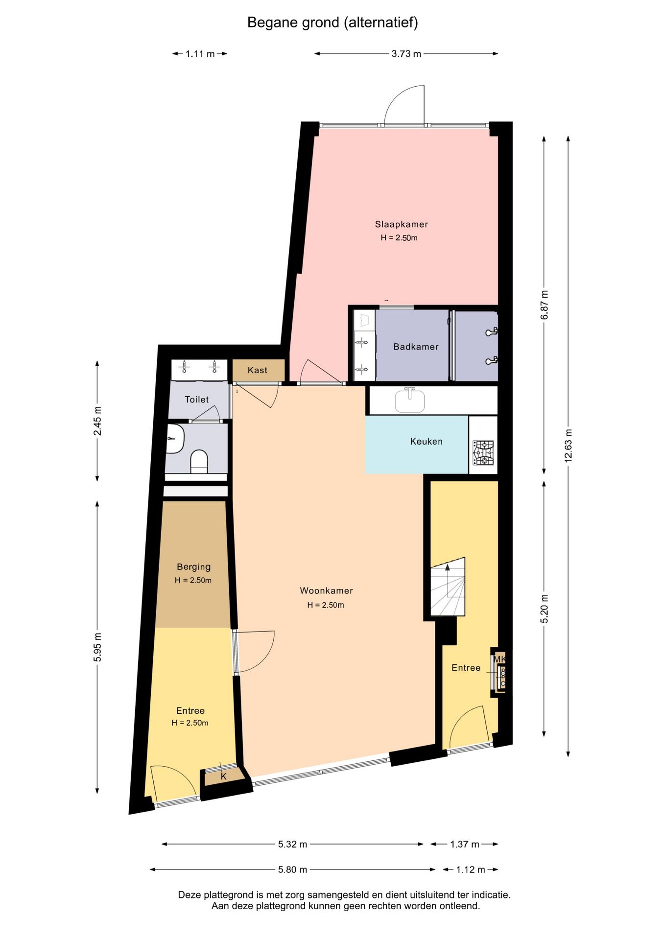 Foto 60 van Snekerpoort 1