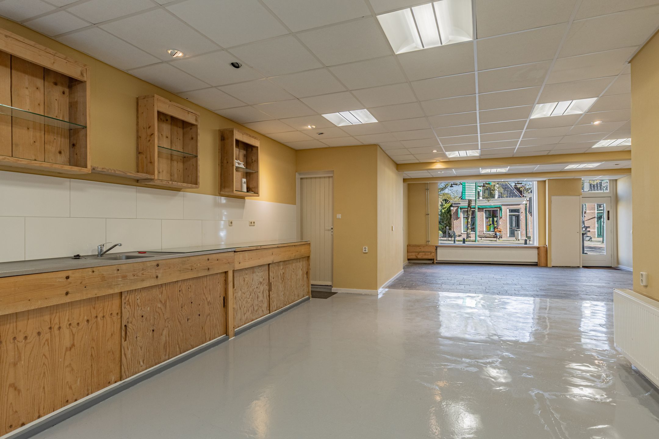 Foto 12 van Snekerpoort 1