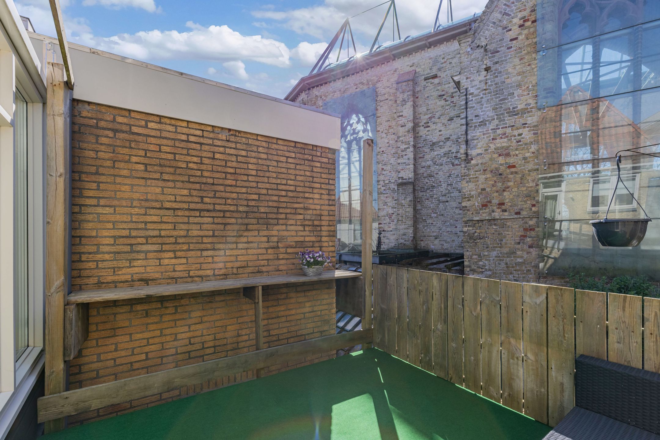 Foto 39 van Snekerpoort 1