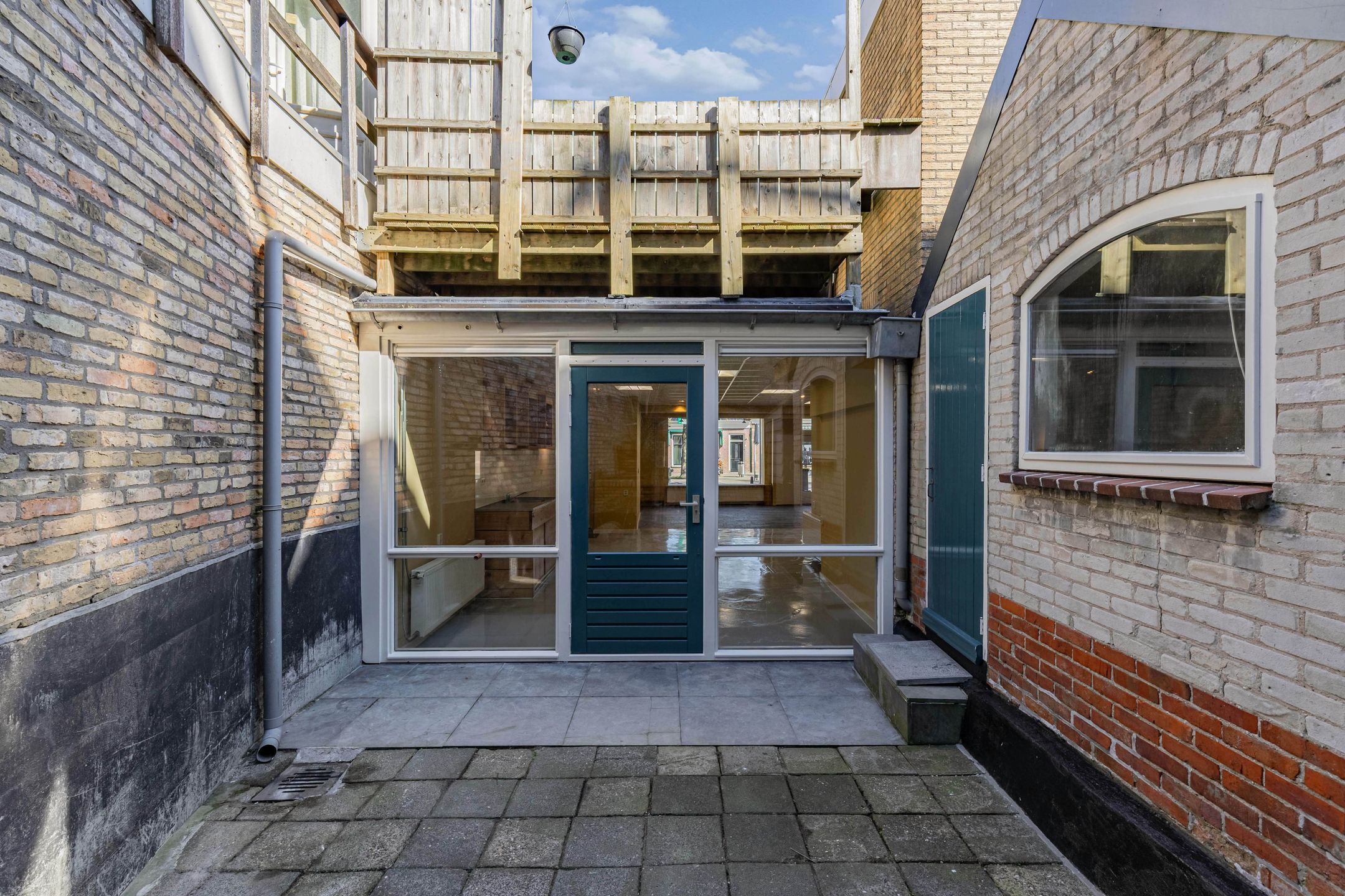 Foto 18 van Snekerpoort 1