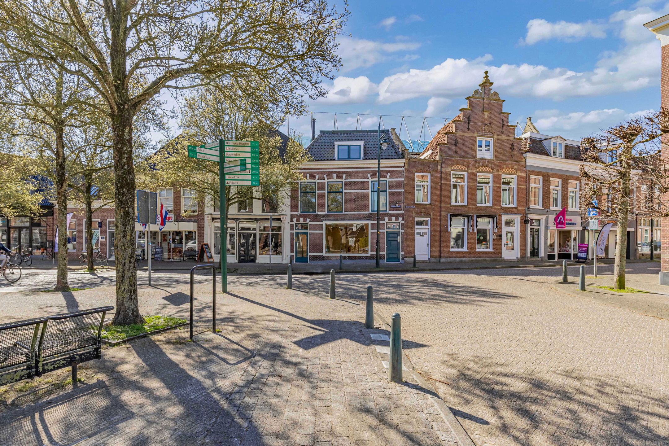 Foto 6 van Snekerpoort 1