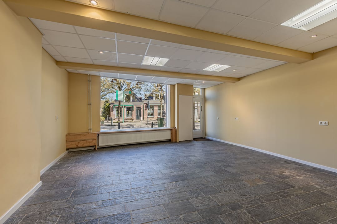 Foto 7 van Snekerpoort 1