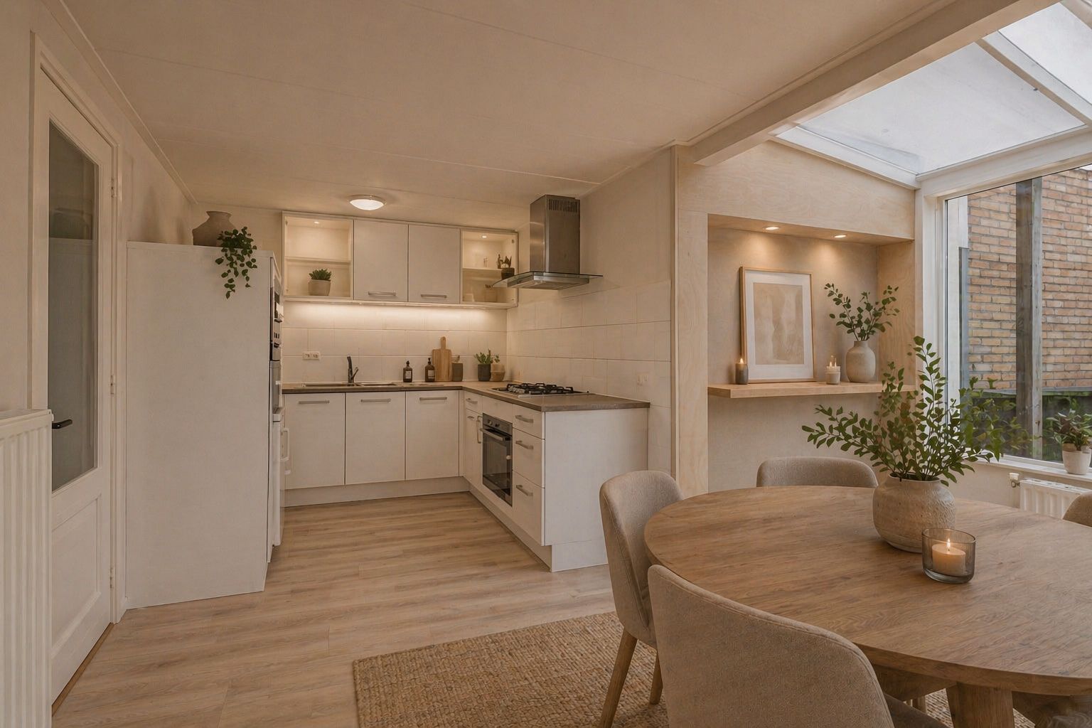 Foto 33 van Snekerpoort 1