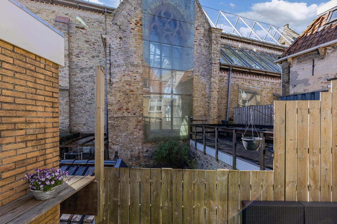 Foto 41 van Snekerpoort 1