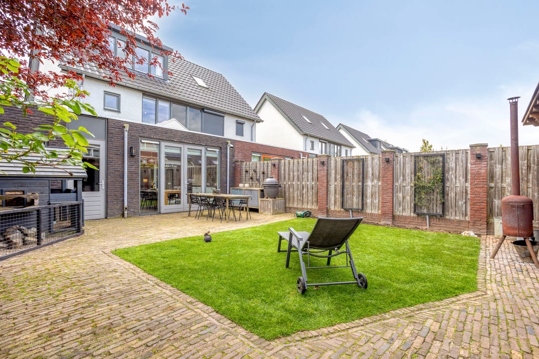 Photo 26 of Het Reut 500