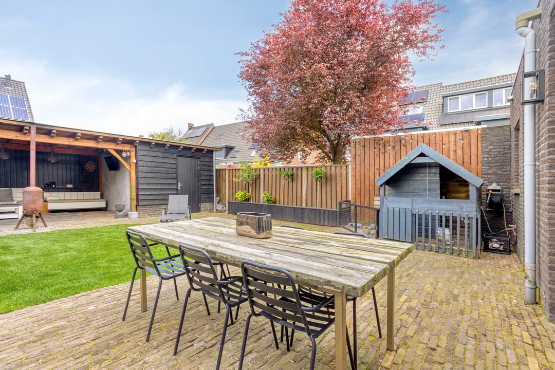 Photo 28 of Het Reut 500